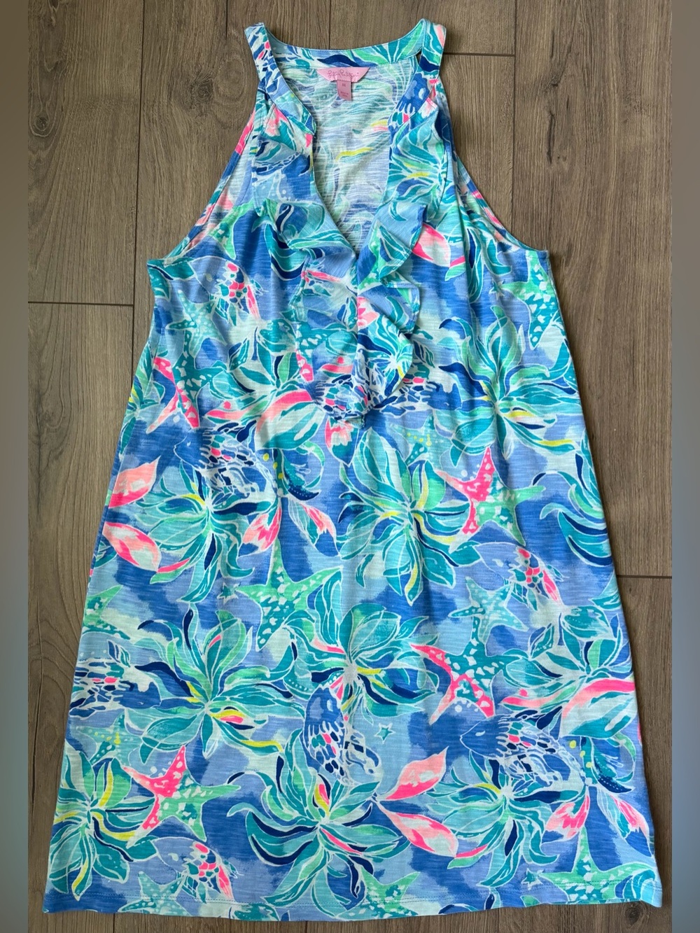 Lilly Pulitzer Dress